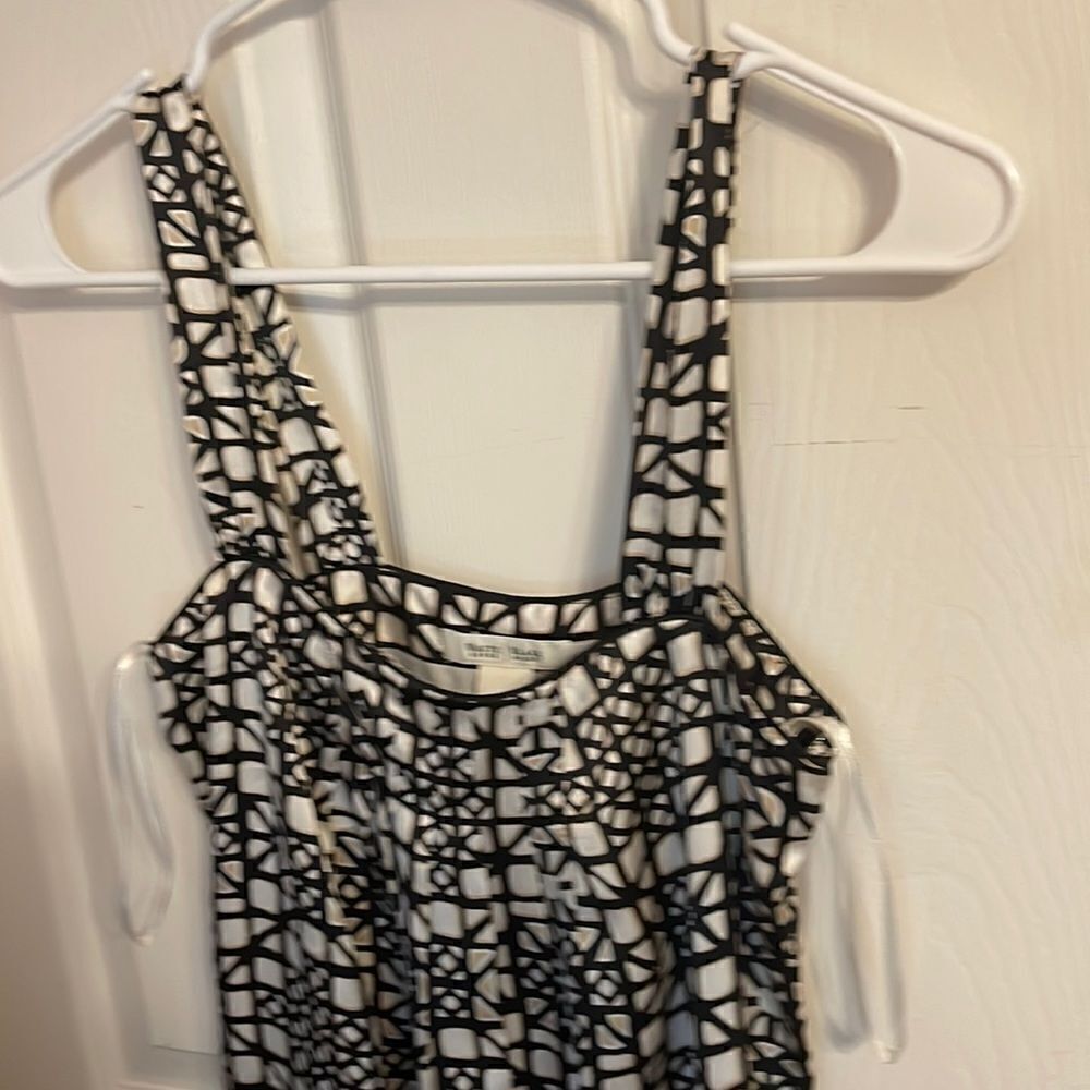 NWT White House Black Market Dress Size 0